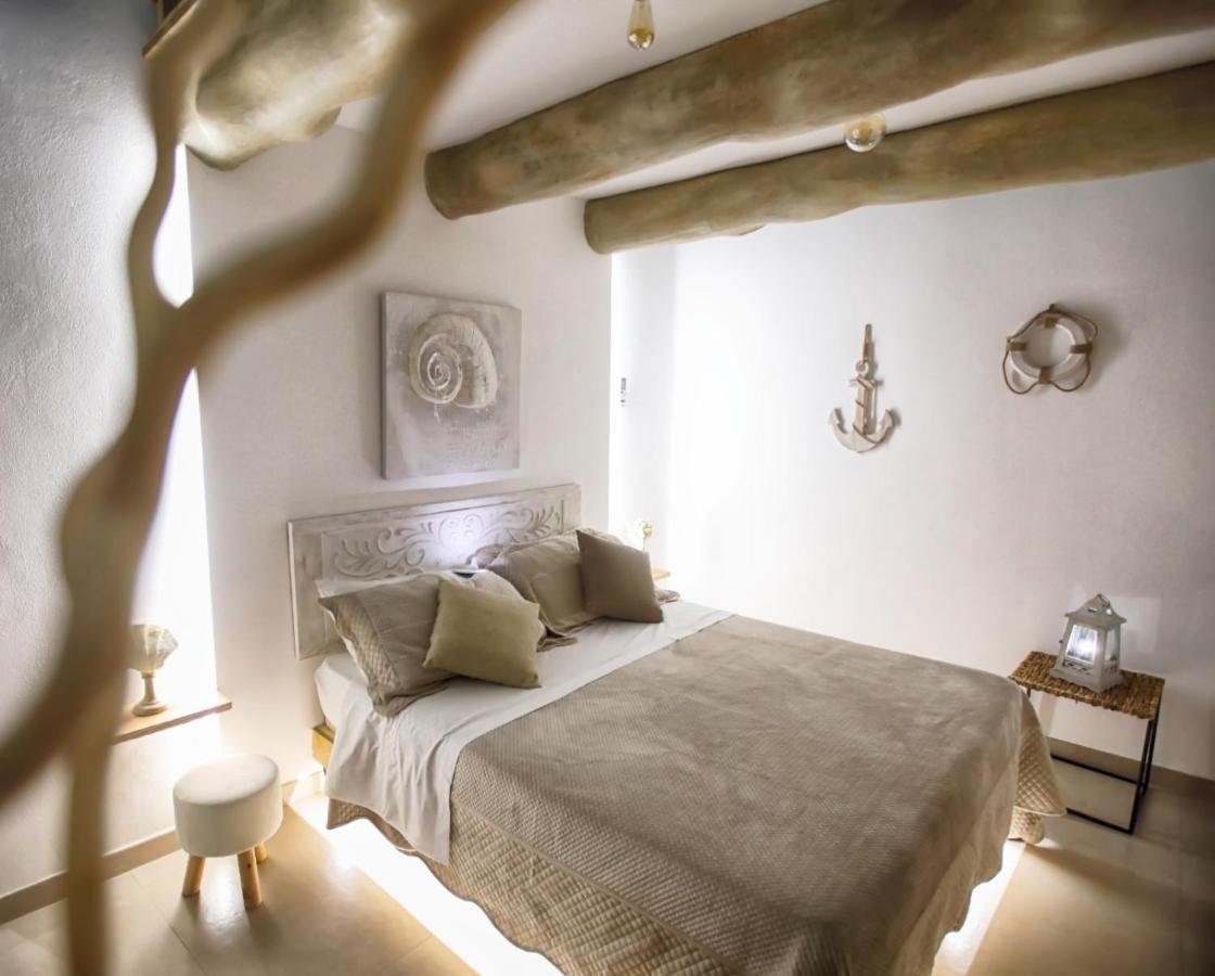 B&B Le Onde Praiola Terrasini Zewnętrze zdjęcie
