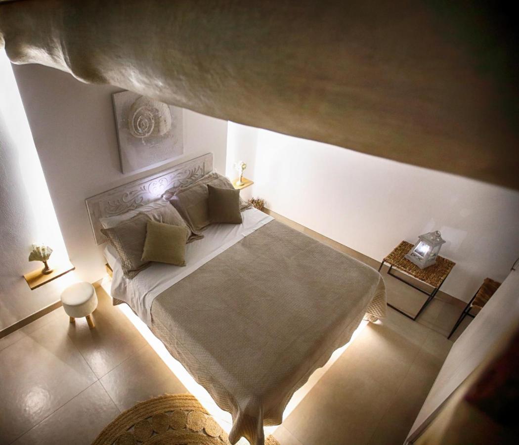 B&B Le Onde Praiola Terrasini Zewnętrze zdjęcie