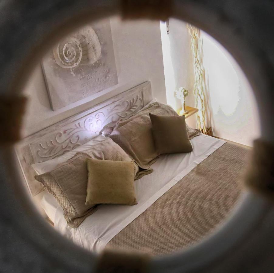 B&B Le Onde Praiola Terrasini Zewnętrze zdjęcie