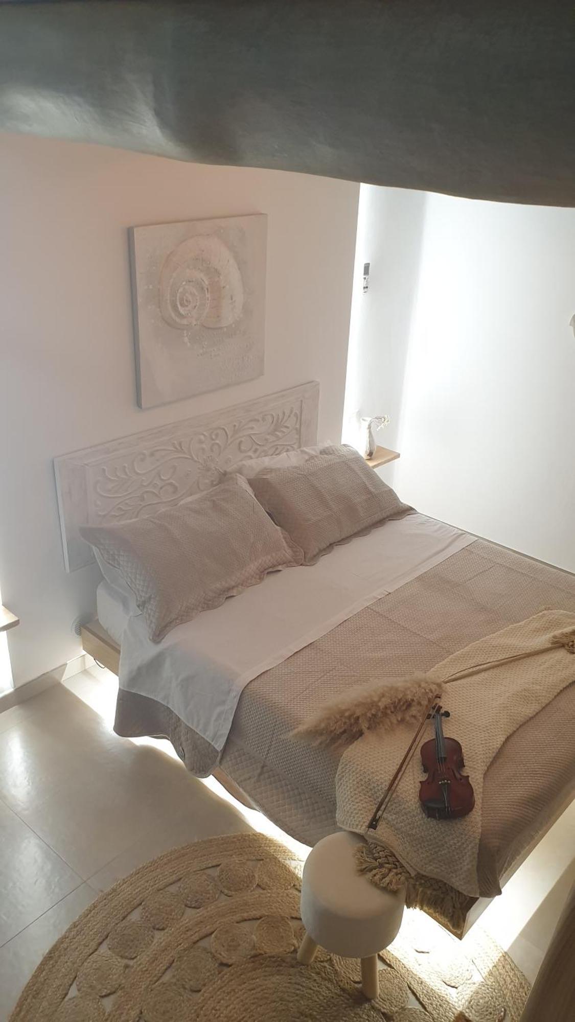 B&B Le Onde Praiola Terrasini Pokój zdjęcie