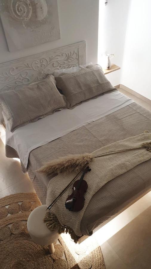 B&B Le Onde Praiola Terrasini Zewnętrze zdjęcie